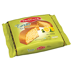 Torta Tipo Casera de Limon x 400g_unidad