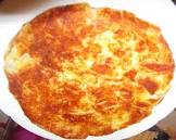 Torta Veneziana Coco 400 Grs