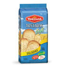 TOSTADAS VENEZIANA MULTI CEREAL 200G 