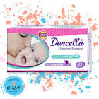 Protectores Mamarios Carrefour 24 Un