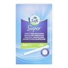 Tampones Super Carrefour 8 Un