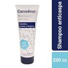 Shampoo Anticaspa Carrefour 200 Cc