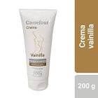 Crema Corporal Vainilla Carrefour 200 Cc