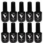 Top Coat Efecto Gel Carrefour 10 Cc