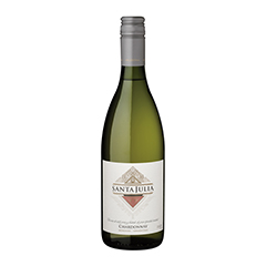 Santa Julia Chardonnay x 750 ml