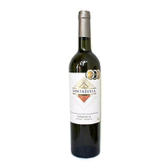 Vino Santa Julia Torrontes x 750 Ml.