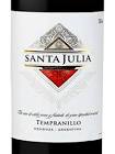 VINO SANTA JULIA TEMPRANILLO