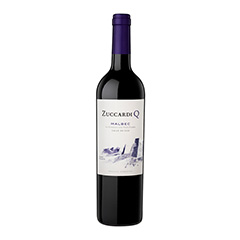ZUCCARDI Q MALBEC