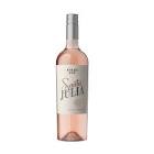 Vino rosado Santa Julia syrah rose x 750 ml.