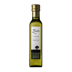 Aceite De Oliva Extra Virgen Zuelo 250 Cc