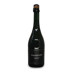 CHAMP ALAMBRADO EXTRA BRUT