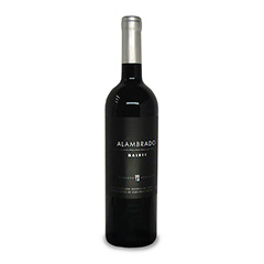 ALAMBRADO MALBEC