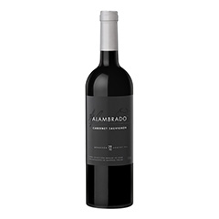 ALAMBRADO CABERNET