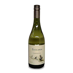ZUCCARDI SERIE A TORRONTES SALTA