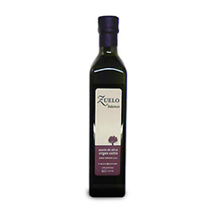 ACEITE DE OLIVA ZUELO INTENSO X 500ML - COSECHA TEMPRANA