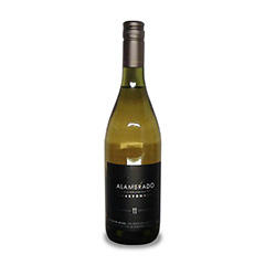 ALAMBRADO CHARDONNAY