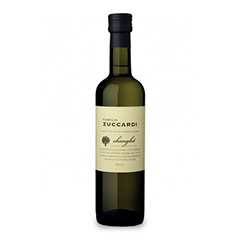 ACEITE DE OLIVA ZUCCARDI CHANGLOT X 250ML