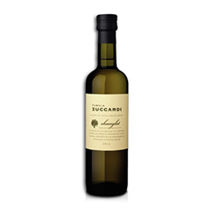 ACEITE DE OLIVA ZUCCARDI CHANGLOT X 500ML