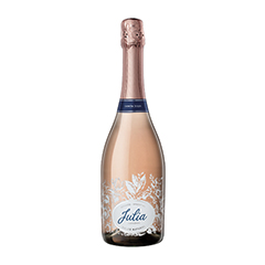 CHAMP JULIA DULCE NATURAL