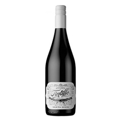 TINTILLO DE BODEGAS SANTA JULIA