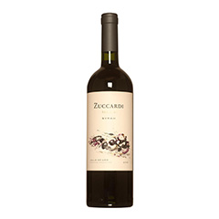 ZUCCARDI SERIE A SYRAH