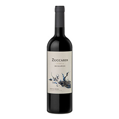 ZUCCARDI SERIE A BONARDA