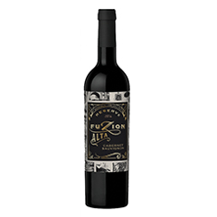 FUZION ALTA CABERNET SAUVIGNON