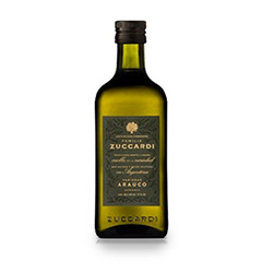 Aceite Oliva Extra Virgen Arauco Familia Zuccardi 500 Cc