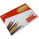 Blok Dibujo #5 Gloria Teconi