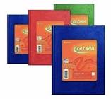Cuaderno Gloria x 42h T.D