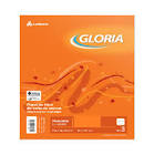 Hojas Cuadriculadas N°3 Gloria