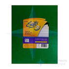 CUADERNO EXITO E3 F/CUADRI. VERDE X 48 HJS 