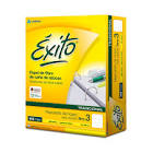 Block Éxito 480 hojas rayadas