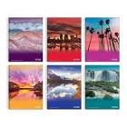 CUADERNOS AVON ESPIRAL 460HJS rayadas