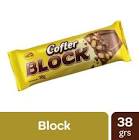 Chocolate Con Mani Block Cofler 38 Gr