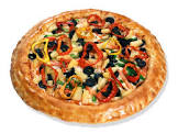 COND. CHEVALIER P/PIZZA 25G