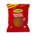 ESPECIAS SURTIDAS CHEVALIER 25G