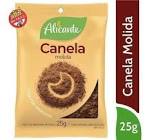 CANELA MOLIDA CHEVALIER 25G