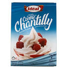 CHANTILLY CHEVALIER EN POLVO 100G