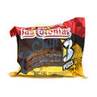 Alfajor Las Colonias -Chocolate x 65g