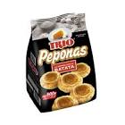 Galletitas Trio Peponas De Batata 500Gr