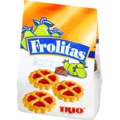 Galletas Trio Frolitas Membrillo 300 Grs_unidad