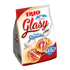 Galletas Trio Glasy 300 Grs_unidad