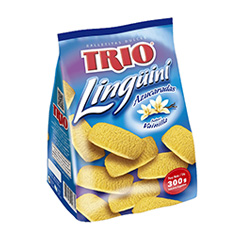 Galletas Trio Linguini 300 Grs_unidad