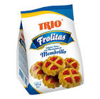 Trio Frolitas 160g