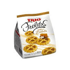 Galletas Trio Frolitas Batata 300 Grs_unidad