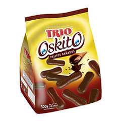 Galletas Trio Oskito 300 Grs_unidad