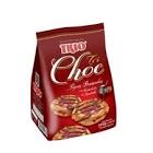 Trio Trichoc Pepas 500g