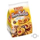 Galleta Trio X500G
