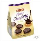 Galleta Trio X180G